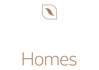 Rodrigo Homes Logo